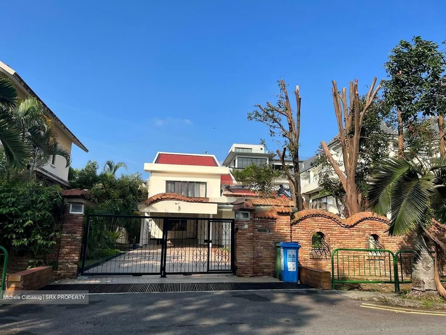 Jalan Lim Tai See (D10), Detached #578146621
